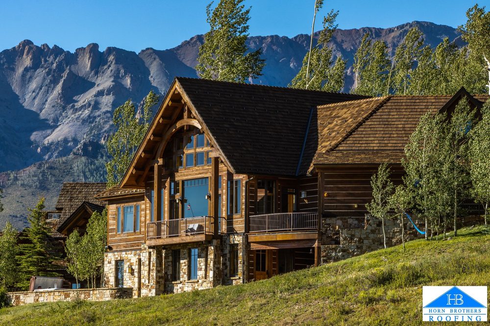 Photo of Horn Brothers Roofing
