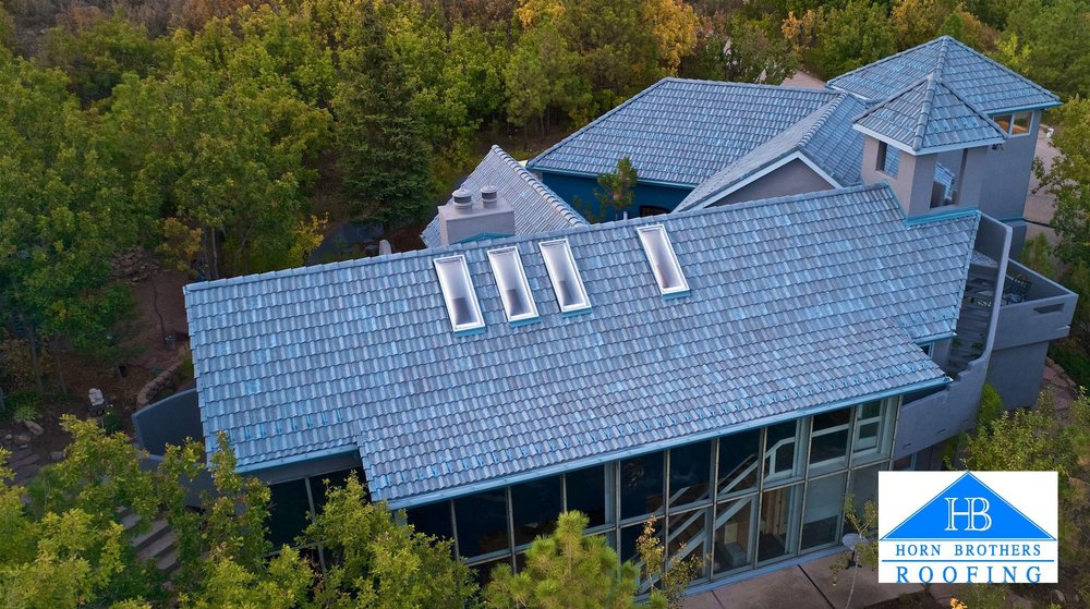 Photo of Horn Brothers Roofing