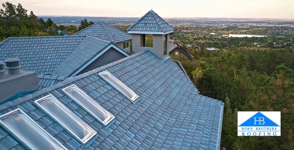 Photo of Horn Brothers Roofing