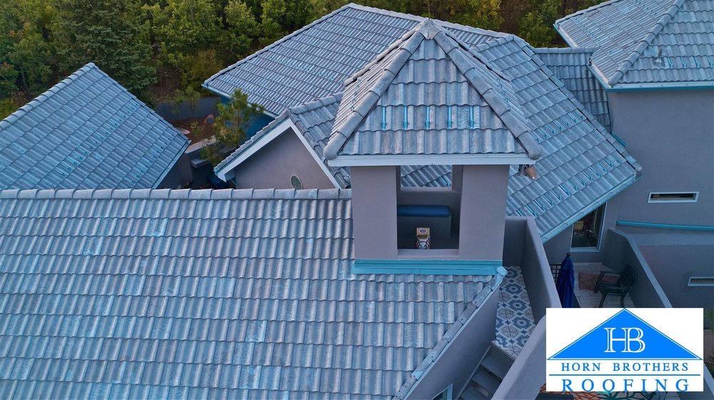 Photo of Horn Brothers Roofing
