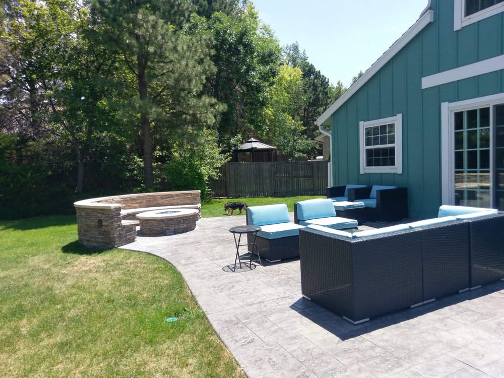 Photo of Absolute Property Improvement