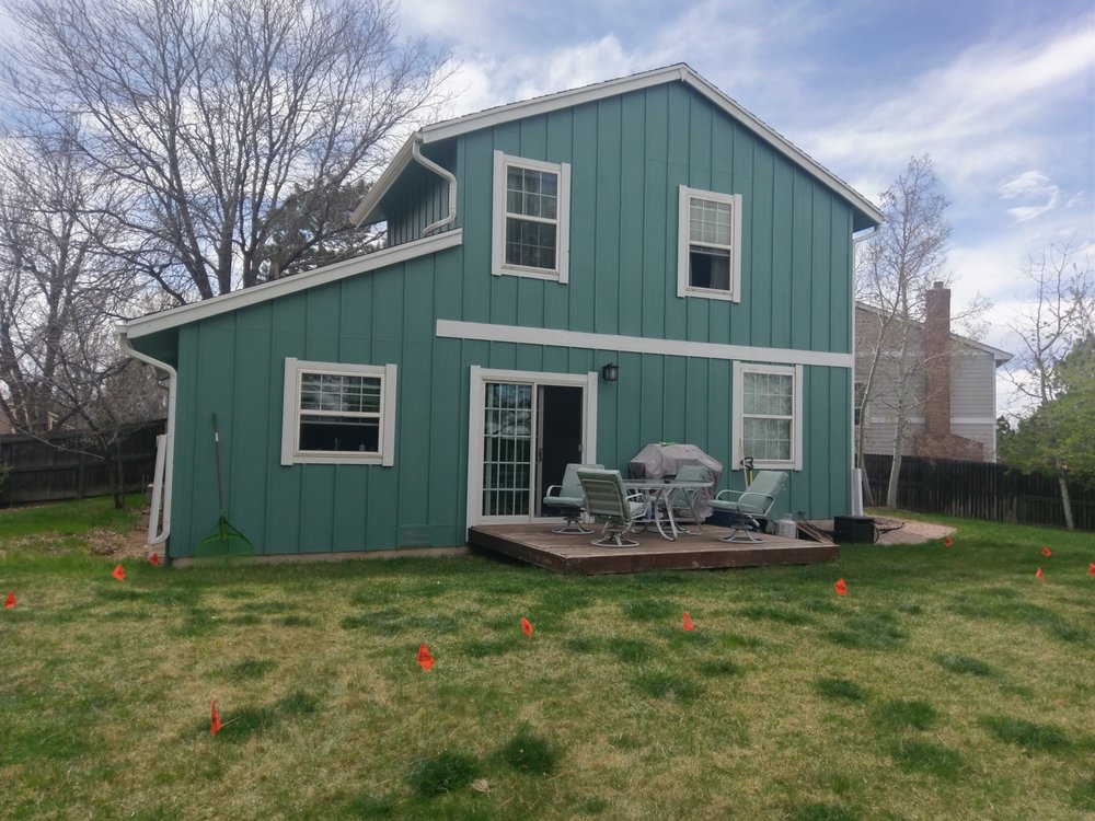 Photo of Absolute Property Improvement