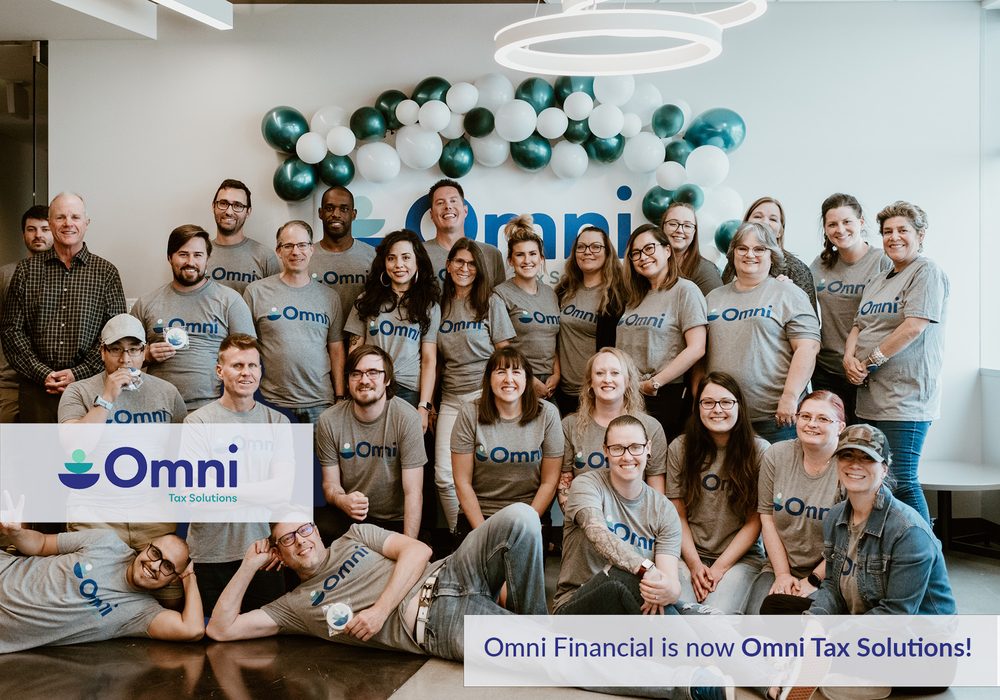 Photo of Omni Tax Solutions