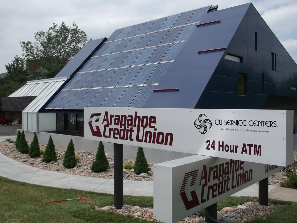 Photo of Arapahoe Credit Union