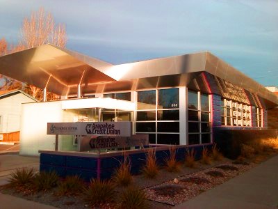 Photo of Arapahoe Credit Union