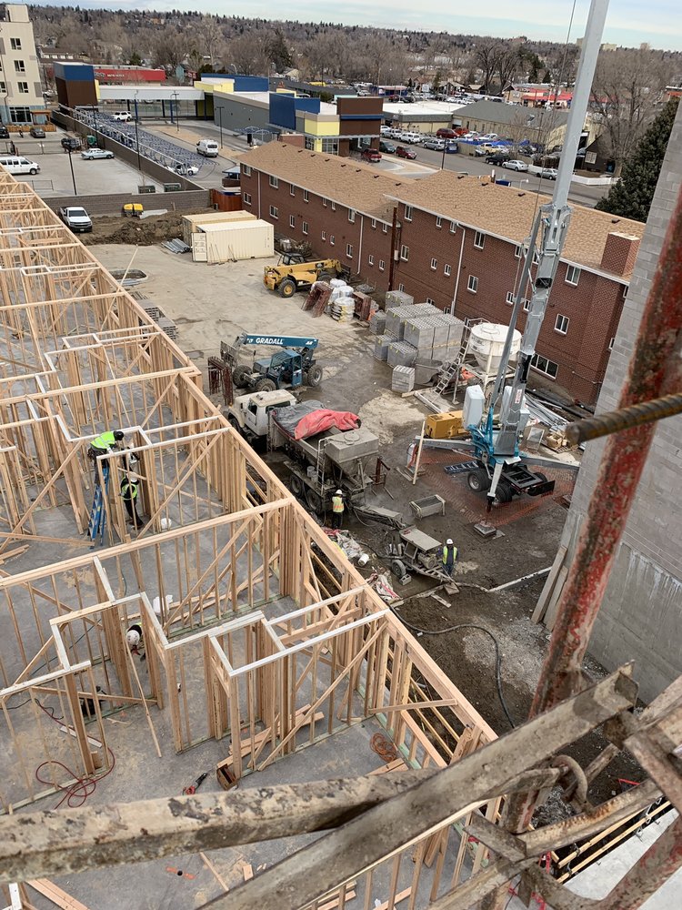 Photo of 1016 Masonry