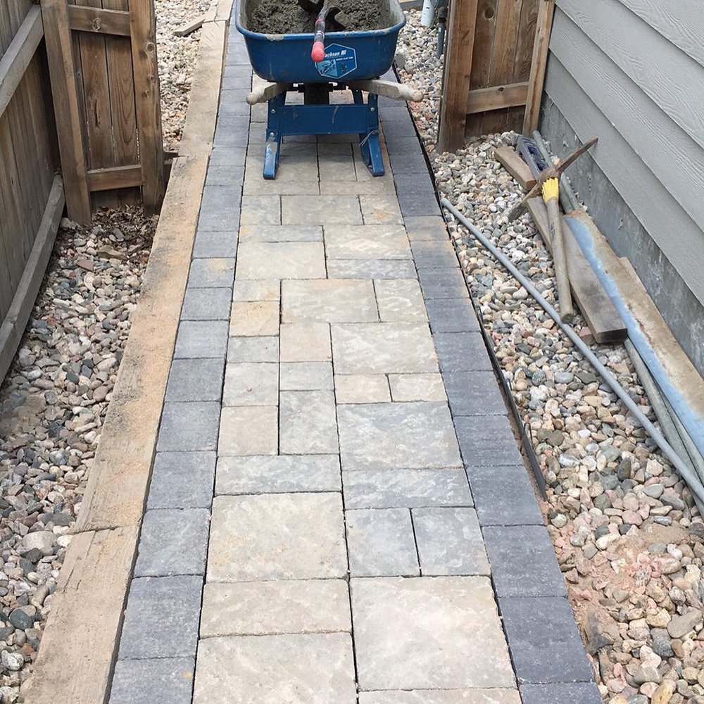 Photo of 1016 Masonry