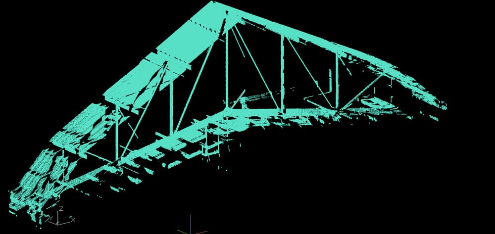 Photo of 3D Data Pro