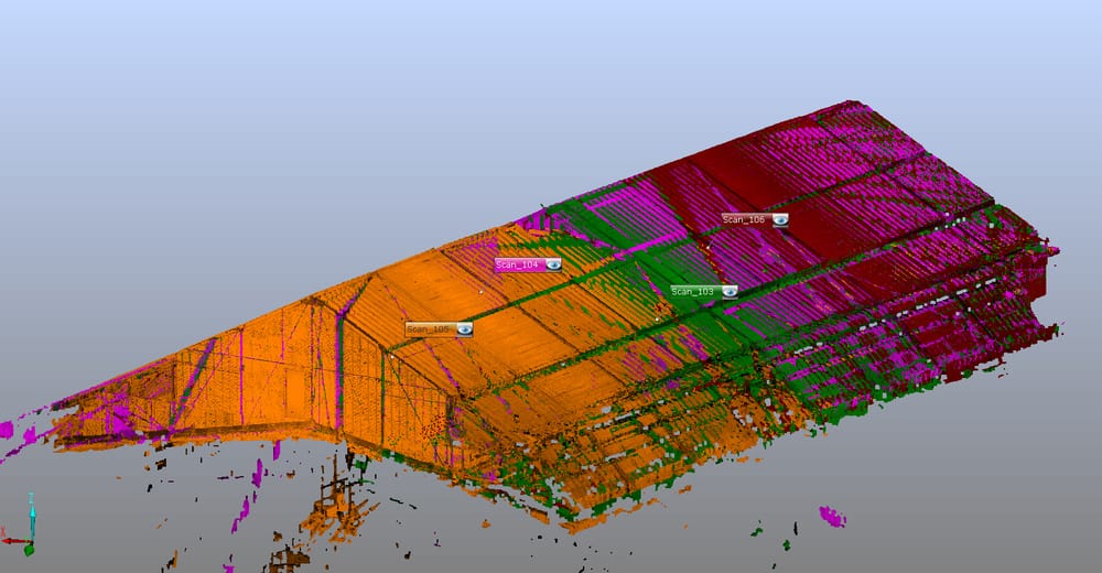 Photo of 3D Data Pro