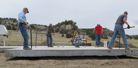 Photo of RMG Engineers