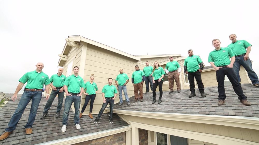 Photo of 1st Priority Roofing - Denver