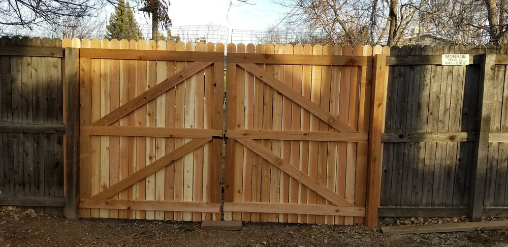 Photo of Sturdy Fencing
