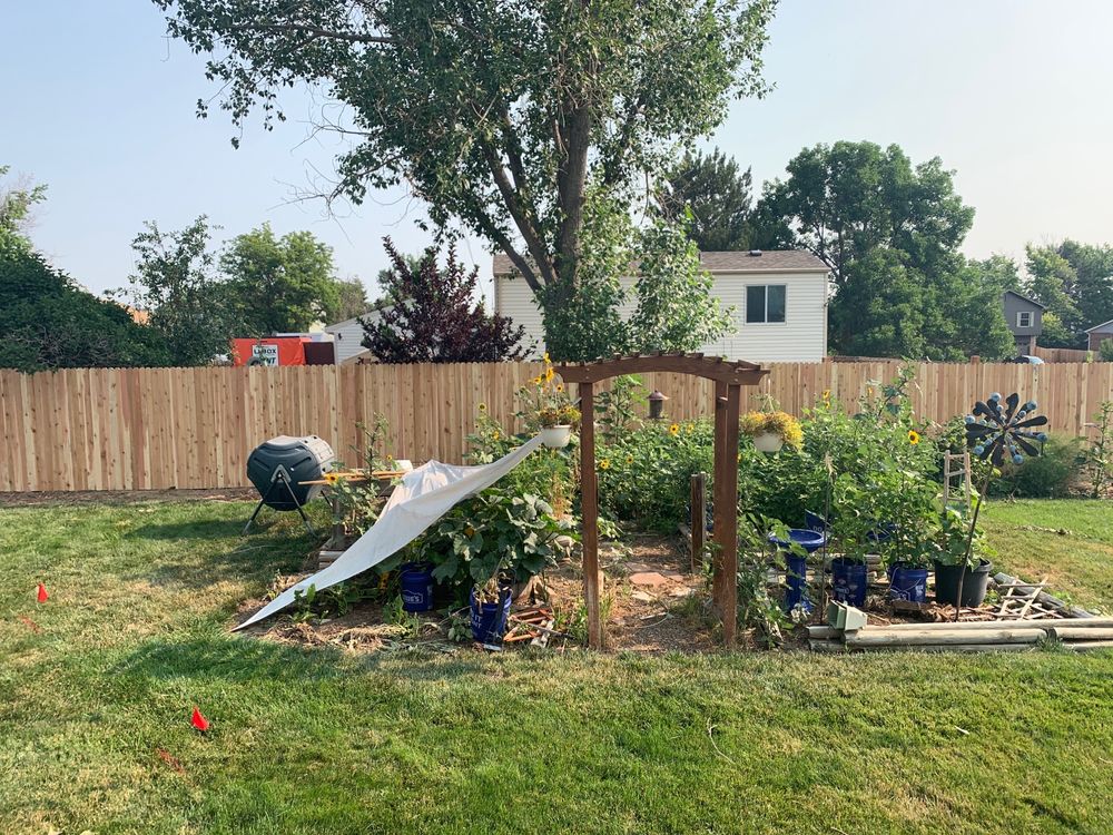 Photo of Sturdy Fencing