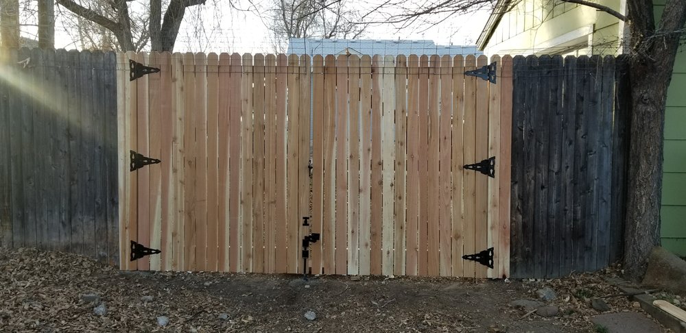Photo of Sturdy Fencing