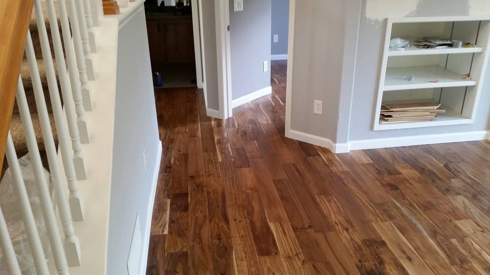 Photo of AweSpire Flooring
