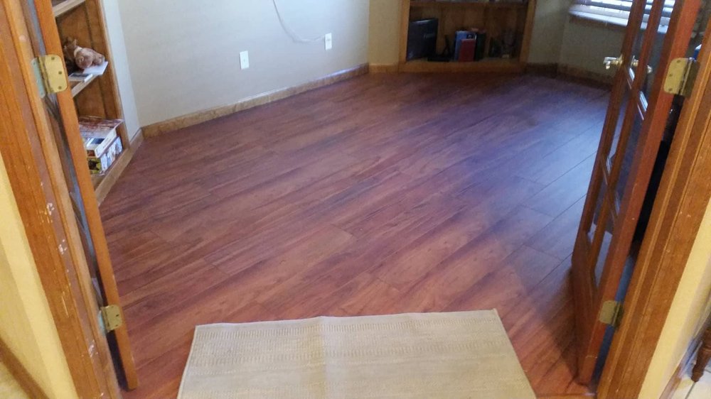 Photo of AweSpire Flooring