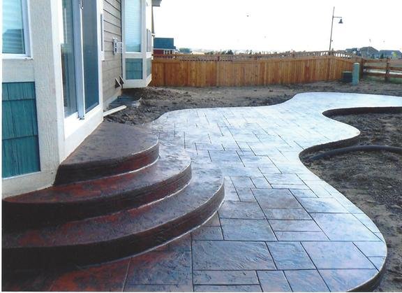 Photo of Condor Concrete