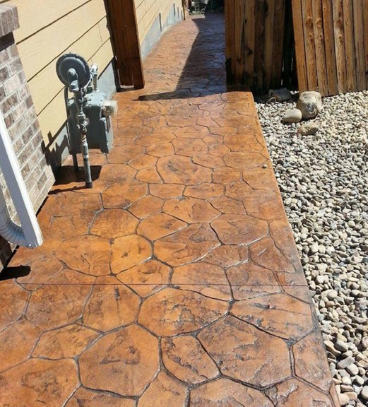 Photo of Condor Concrete