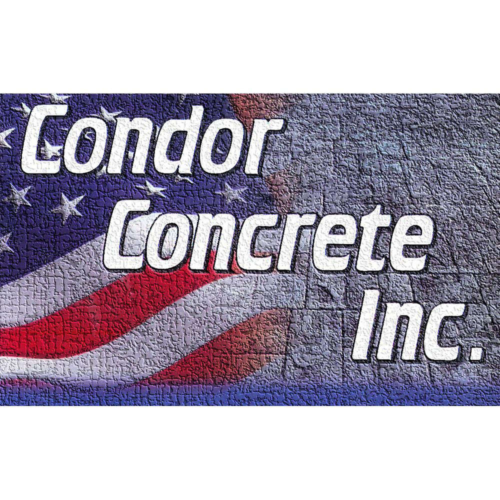 Photo of Condor Concrete