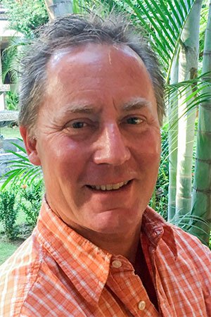 Photo of Scott Young Crosscountry Mortgage