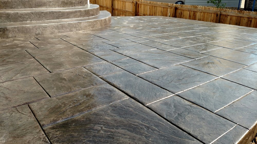 Photo of Concrete Solutions Plus