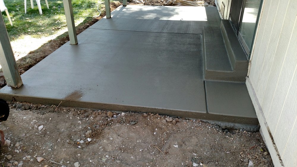 Photo of Concrete Solutions Plus