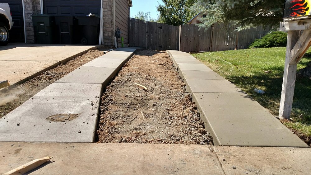 Photo of Concrete Solutions Plus