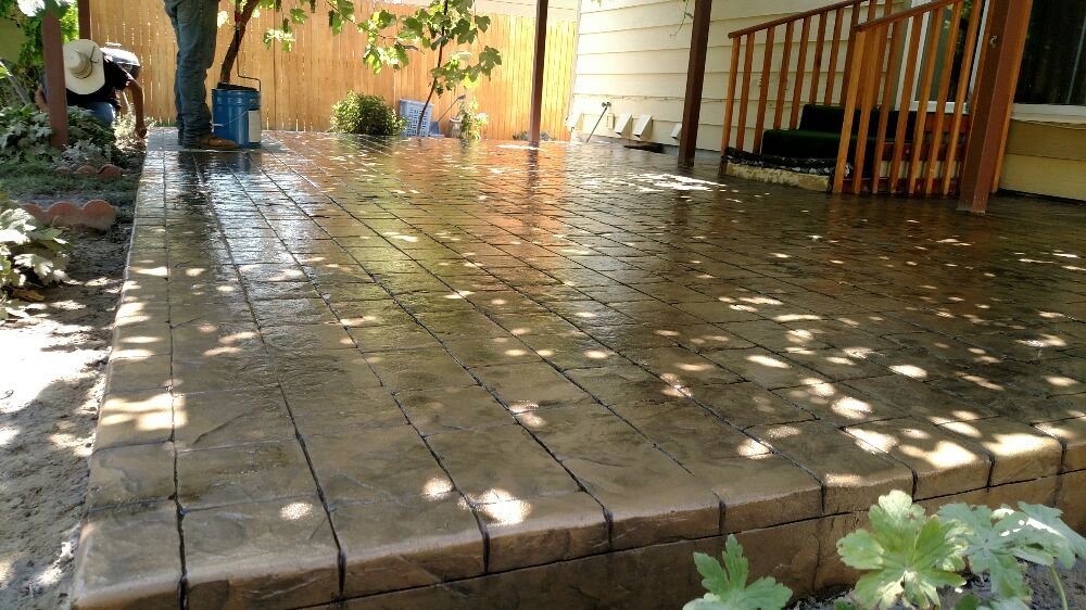 Photo of Concrete Solutions Plus