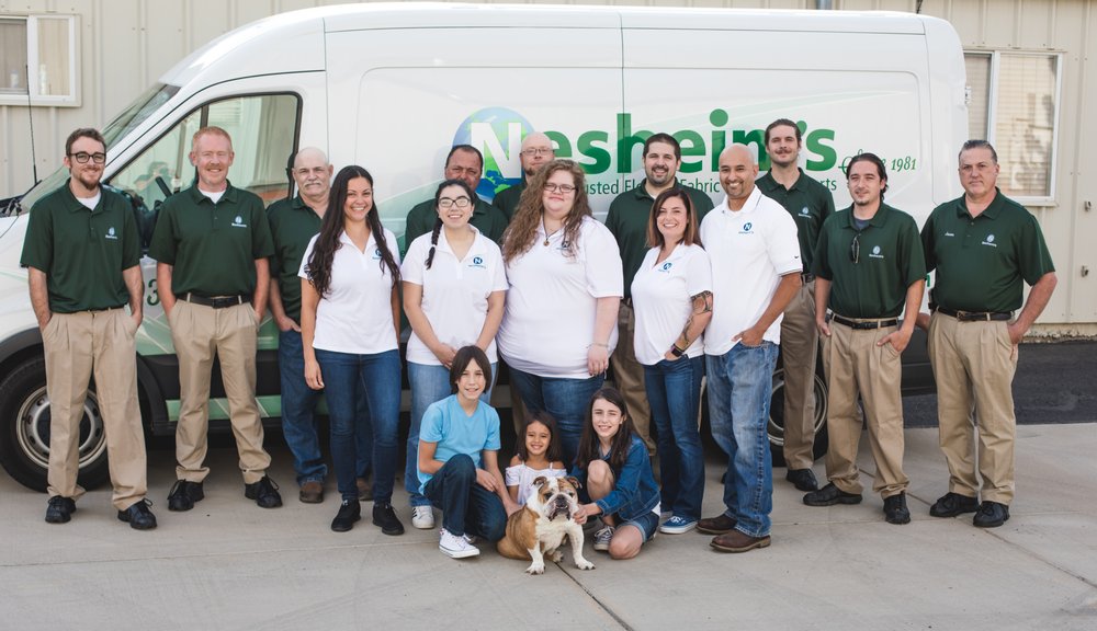 Photo of Nesheim's Cleaning Service