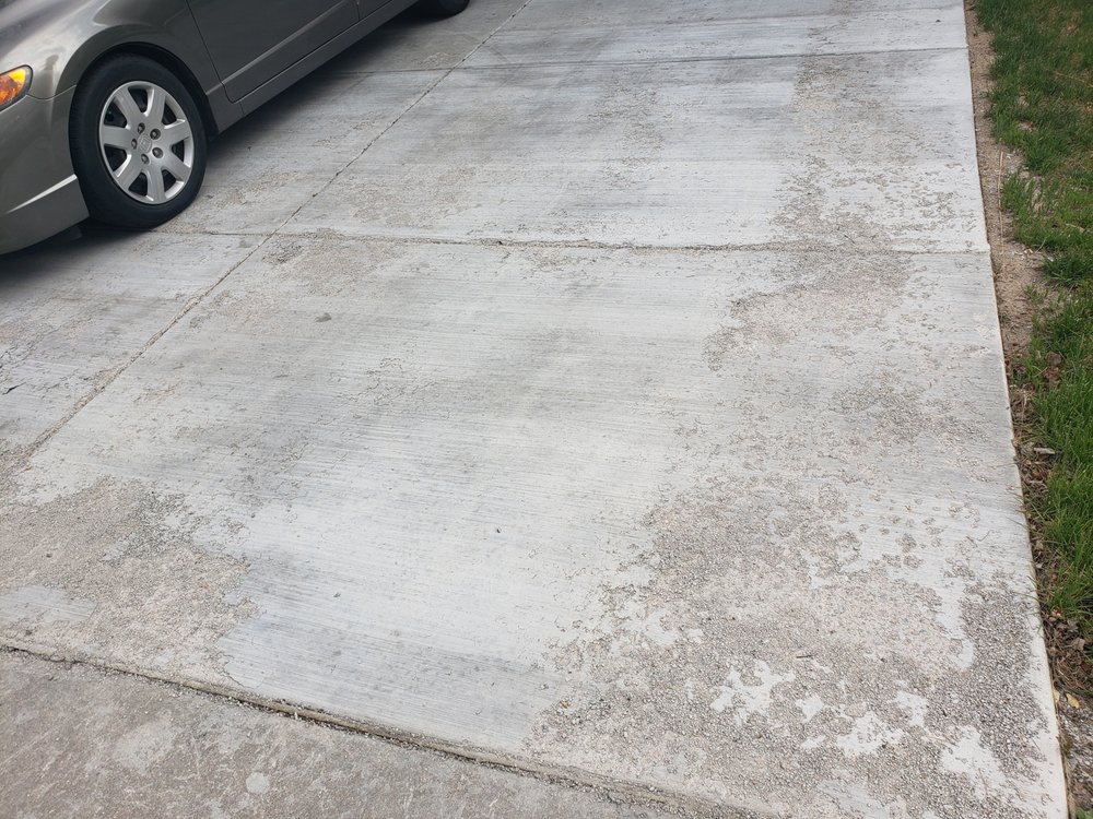 Photo of Legacy Concrete