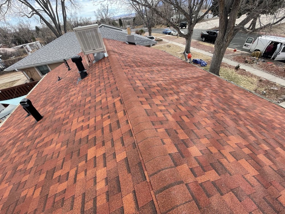 Photo of Integrity Roofing and Painting