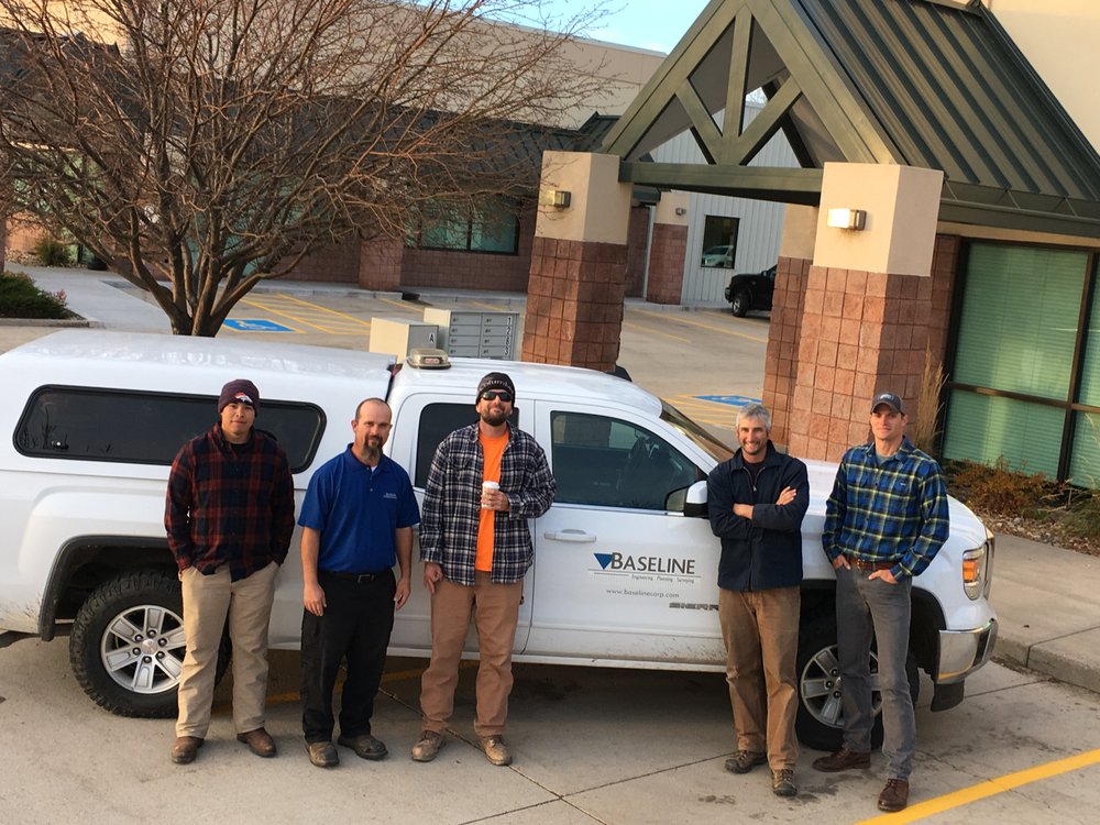 Photo of Integrity Roofing and Painting