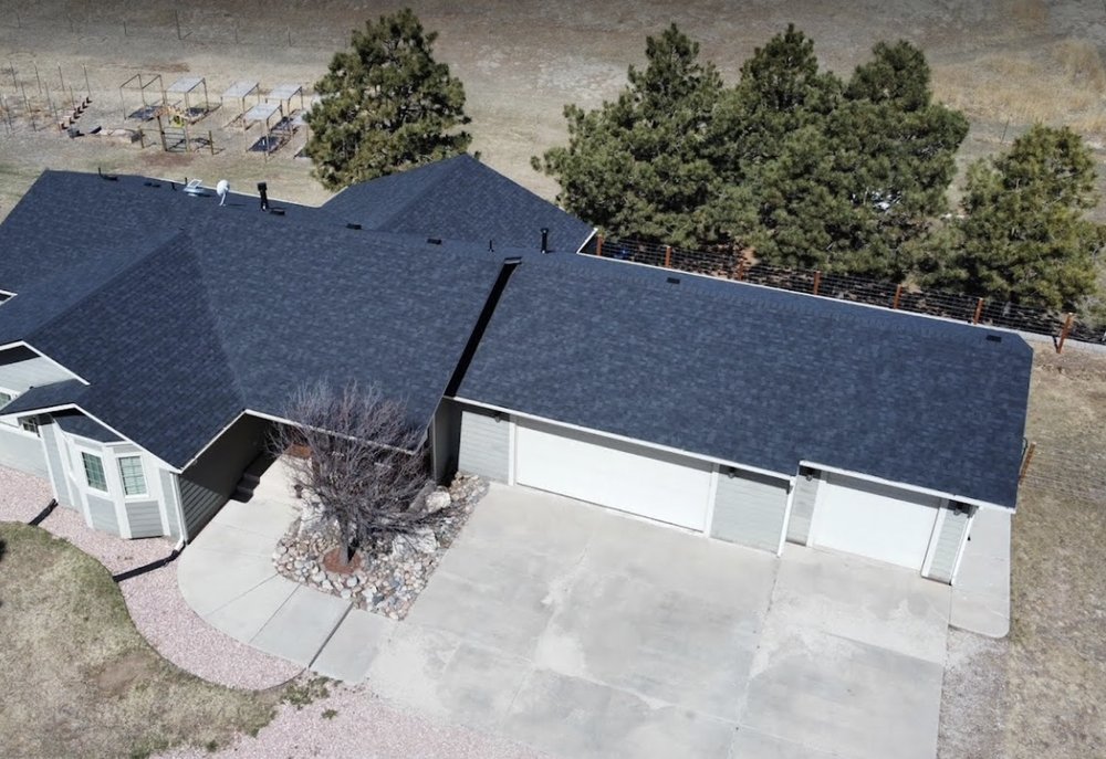 Photo of Integrity Roofing and Painting