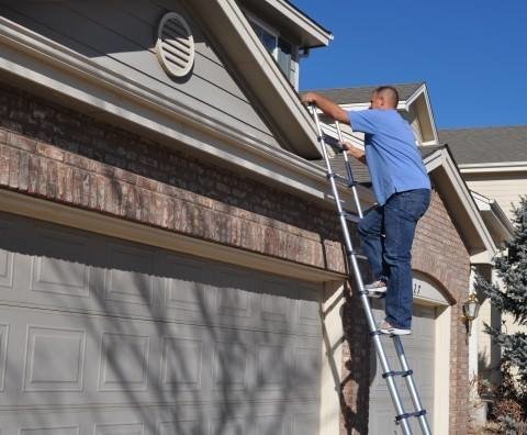Photo of 1-Derful Roofing & Restoration