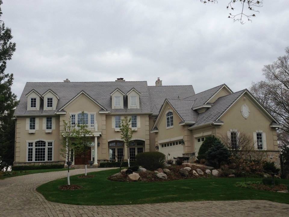 Photo of 1-Derful Roofing & Restoration