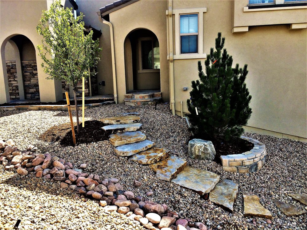 Photo of Design Exteriors