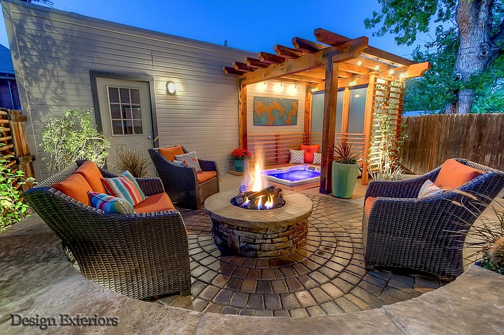 Photo of Design Exteriors