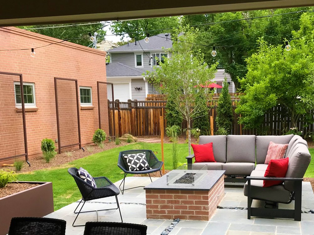 Photo of Mile High Landscaping
