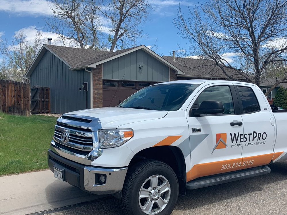 Photo of WestPro