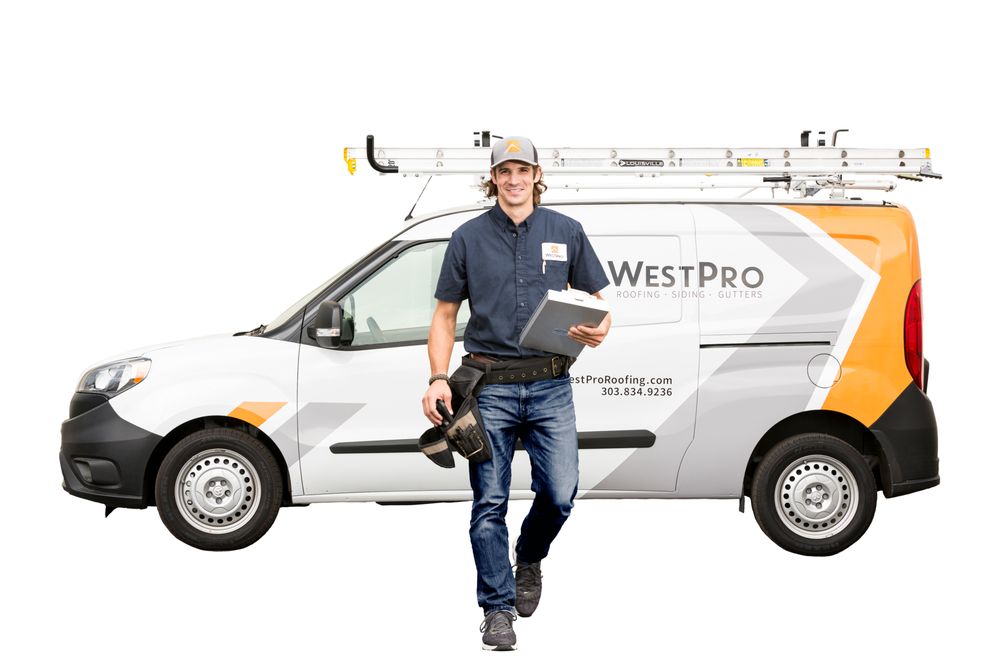 Photo of WestPro