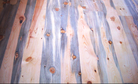 Photo of GreenWay Building Products