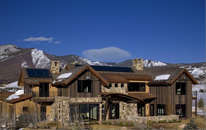 Photo of GreenWay Building Products
