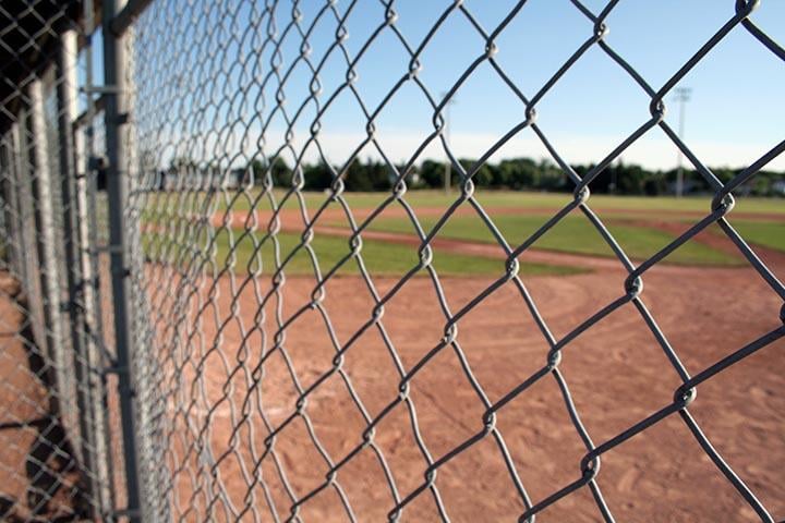Photo of Open Range Fence