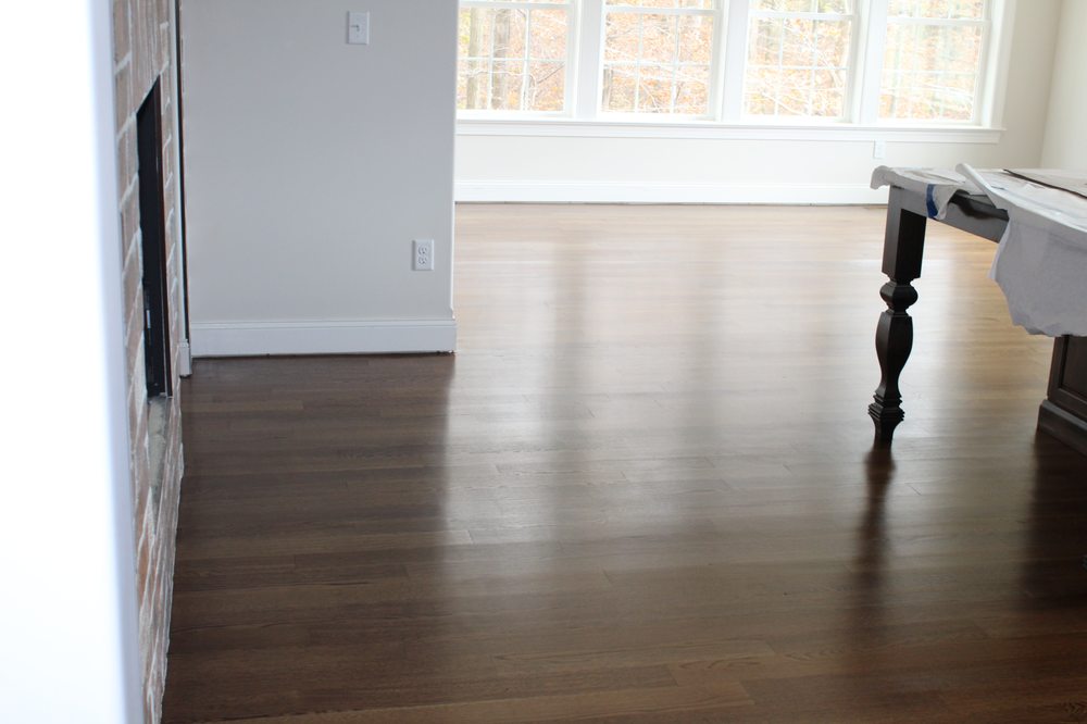Photo of Luxury Floors