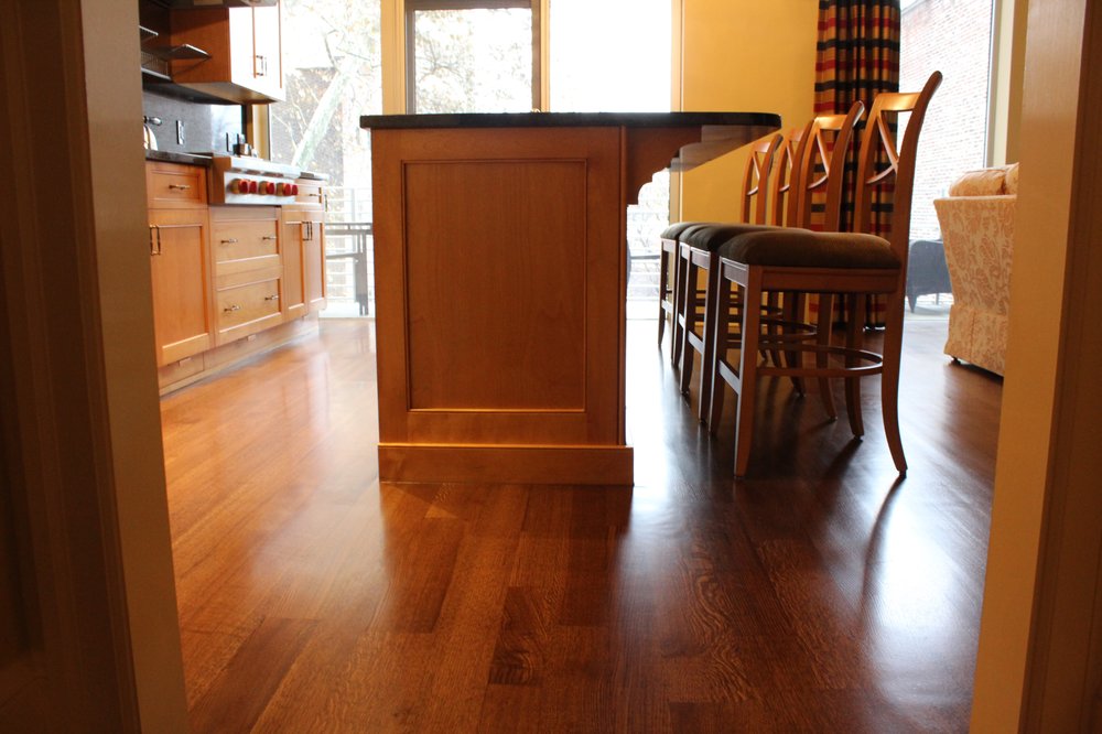 Photo of Luxury Floors