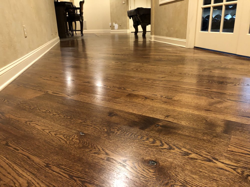 Photo of Luxury Floors