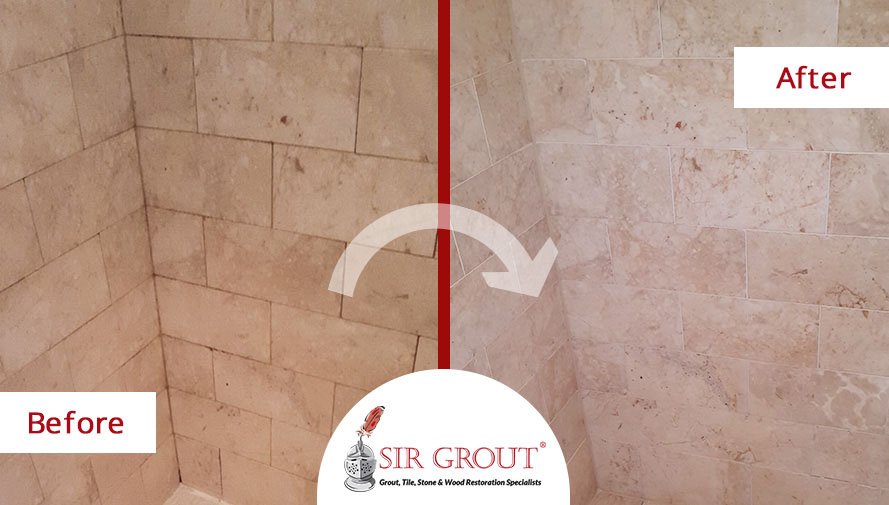 Photo of Sir Grout of Denver