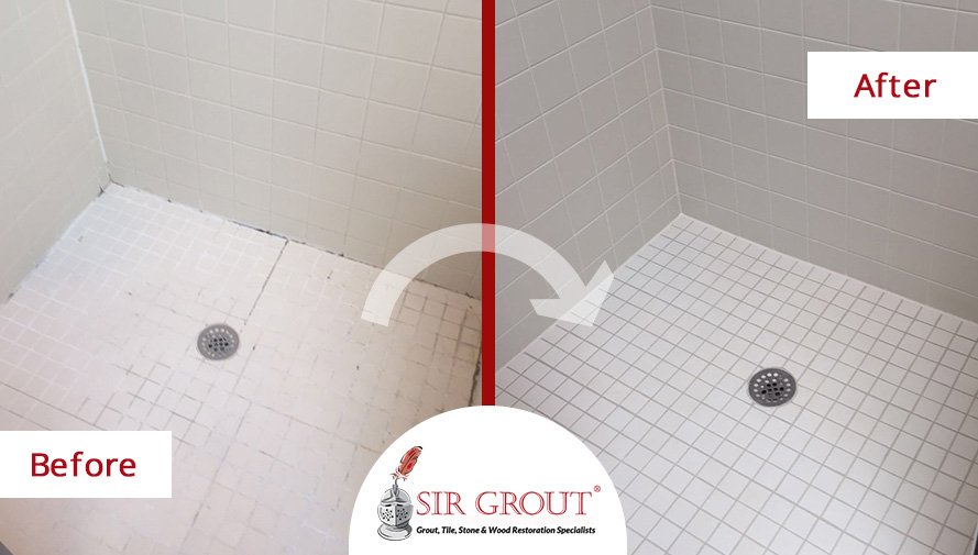 Photo of Sir Grout of Denver