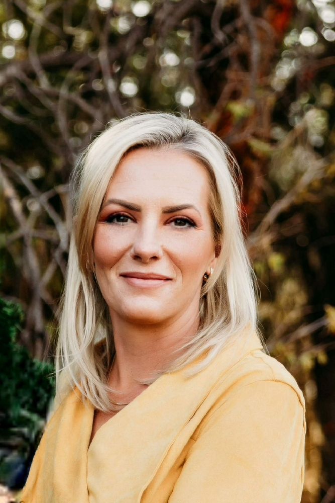 Photo of Kendra Minich Movement Mortgage