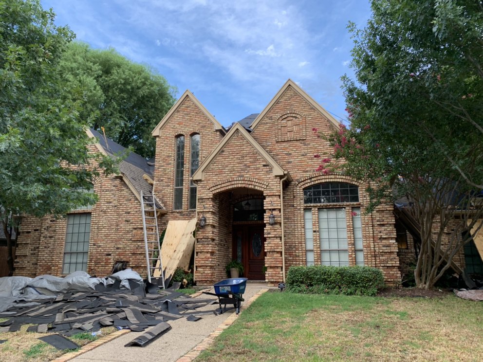 Photo of MB2 Roofing